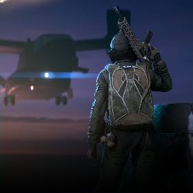 Battlefield 2042 - All the Marbles Player Card Image