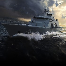 Battlefield 2042 - Exodus Player Card Image