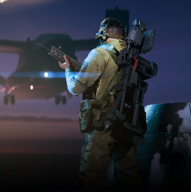 Battlefield 2042 - What