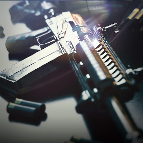 Battlefield 2042 - Whites of their Eyes Player Card Image