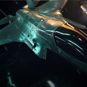 Battlefield 2042 - Climate of Terror Player Card Image