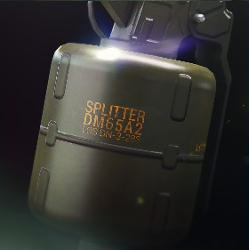 Battlefield 2042 - Pin Puller Player Card Image