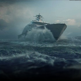 Battlefield 2042 - Category 5 Player Card Image