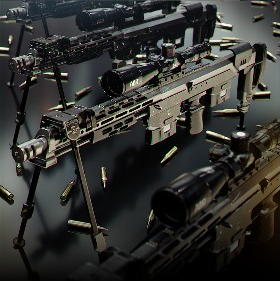 Battlefield 2042 - Click Click Boom Player Card Image