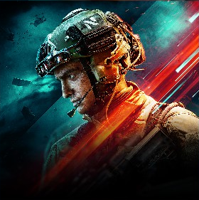 Battlefield 2042 - Specialist Rao Player Card Image