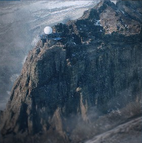 Battlefield 2042 - Offshore Killing Player Card Image