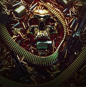 Battlefield 2042 - Field of Operations Player Card Image