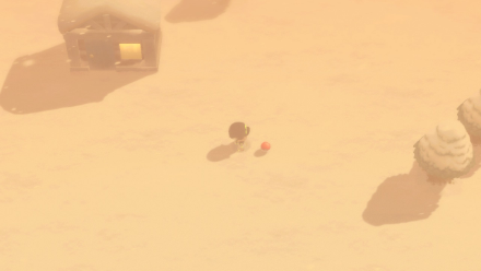 BDSP - Obtain Hail TM