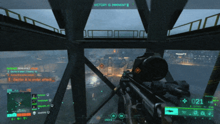 Wingsuit Trait Sample