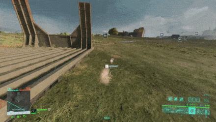 Wingsuit Specialty Sample