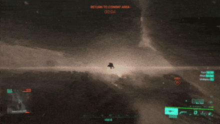 Tornado Momentum Showcase