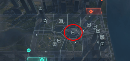 Battlefield 2042 - Kaleidoscope Conquest Tips - Capture the Middle Sector.png