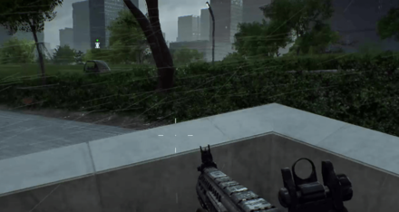 Battlefield 2042 - Kaleidoscope Conquest Tips - Civilian Vehicles.png