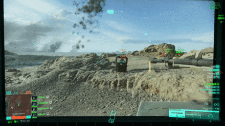 BF2042 Dozer Ballistic Shield Information- Vehicle Bullets Ineffective