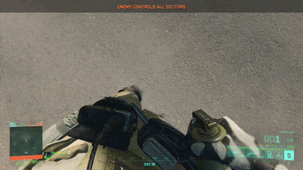 Blast Resistant Trait Sample