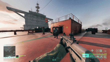 Blast Resistant Specialty Sample