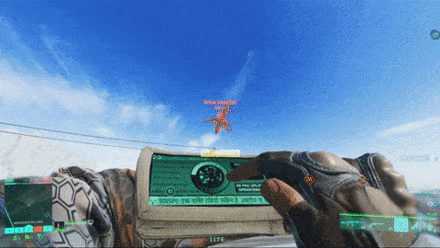 Trojan Network Specialty Sample