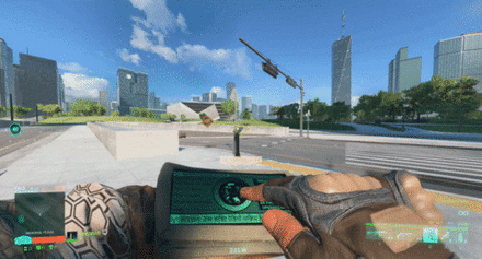 Environmental Hacks Showcase