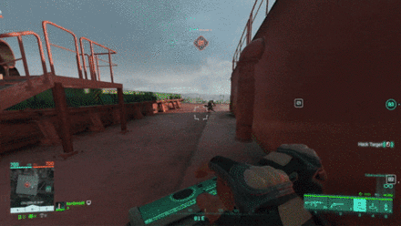 Hacked Gadget Preview