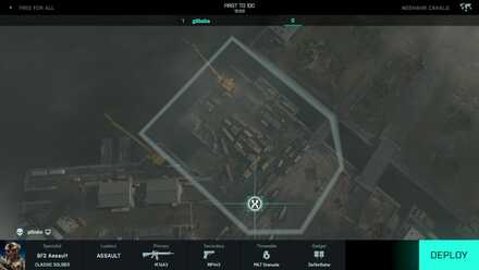 Battlefield Portal - Noshahr Canals Quarter