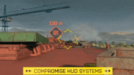 BF2042 Rao - Hack distance for players