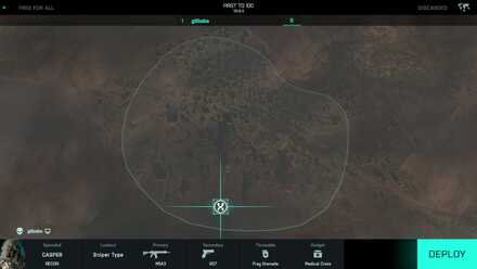 Battlefield 2042 - Discarded Full