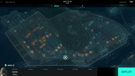 Battlefield 2042 - Manifest Full