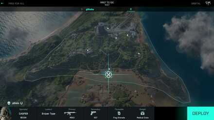 Battlefield 2042 - Orbital Full