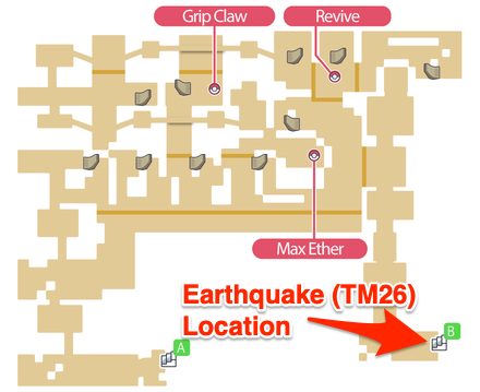 Pokemon BDSP - Earthquake TM26 Location.png