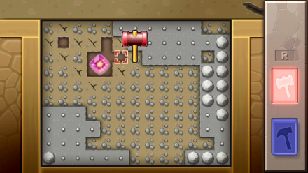 BDSP - Digging for Mysterious Shards.png