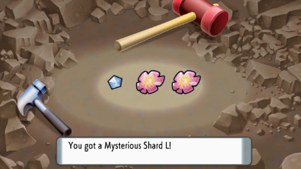 BDSP - Getting Mysterious Shards.png