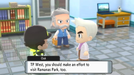 BDSP - Prof Oak Tells You About Ramanas Park.png