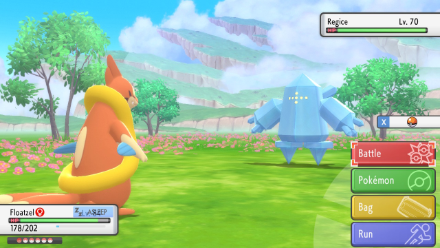BDSP - Fighting Against Regice.png