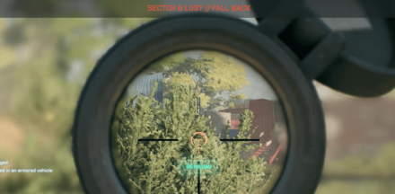 Battlefield 2042 - Discarded Map Breakthrough Tips - Don