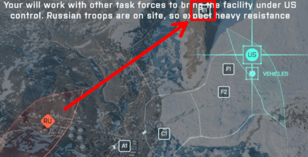 Battlefield 2042 - Breakaway Conquest Map Tips - RU Team Go to E1.png