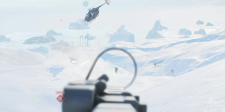 Battlefield 2042 - Breakaway Breakthrough Map Tips - Sniper Weapons are Recommended.png