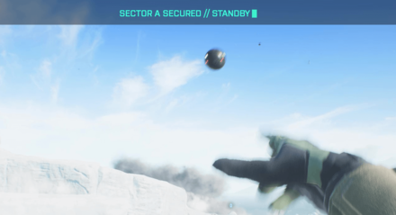 Battlefield 2042 - Breakaway Breakthrough Map Tips - First Sectors are Easy to Capture.png