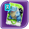 1-Day Limited License Blastoise