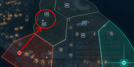 Battlefield 2042 - Manifest Conquest Tips - RU Forces Have the Advantage.png