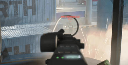 Battlefield 2042 - Manifest Conquest Tips - Use Assault Rifles and SMGs.png