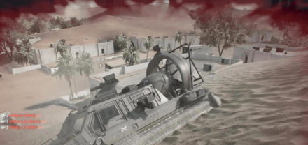 Battlefield 2042 - Hourglass Conquest Tips - Don