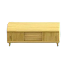 Nordic Lowboard Image