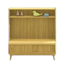 Nordic Shelves Image