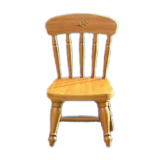 How to Get Ranch Chair Colors Variants Price ACNH Animal