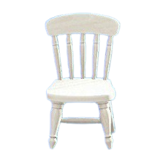 Animal crossing pocket camp ranch chair new arrivals