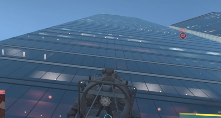 Battlefield 2042 - How to Use LCAA Hovercraft to Climb Buildings.png