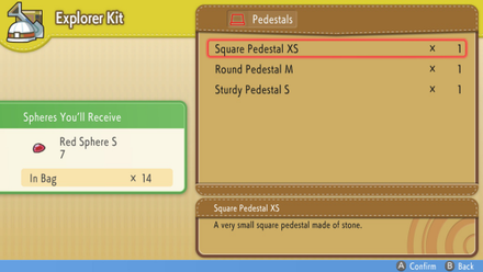 Pokemon BDSP - Pedestals.png