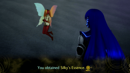 The Path to Myojin Forest 3