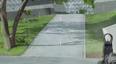 Battlefield 2042 - How to Change Fire Mode - Full Auto Fire Mode.png