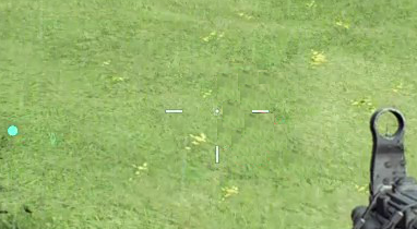 Battlefield 2042 - How to Change Fire Mode - Single Fire Mode.png